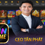 CEO Tấn Phát