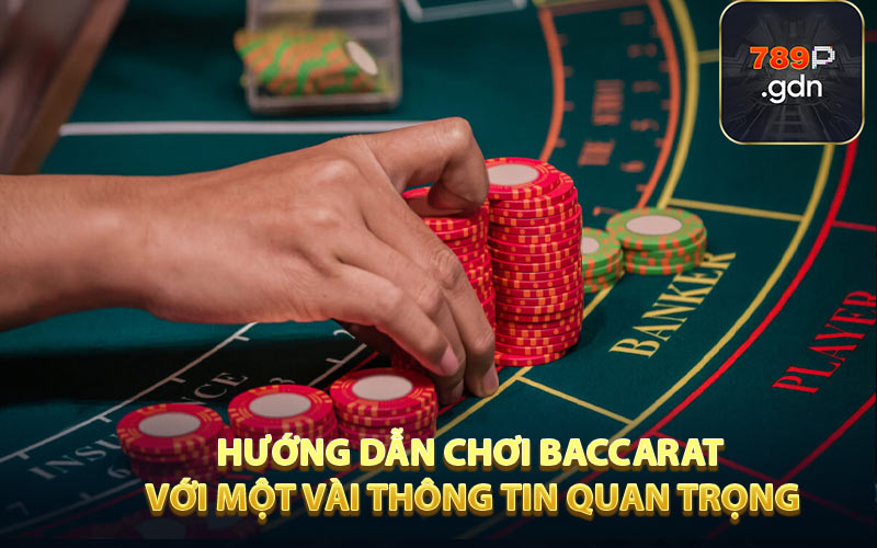 Hướng dẫn chơi với một vài thông tin quan trọng
